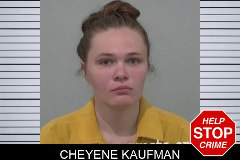 Cheyene Kaufman