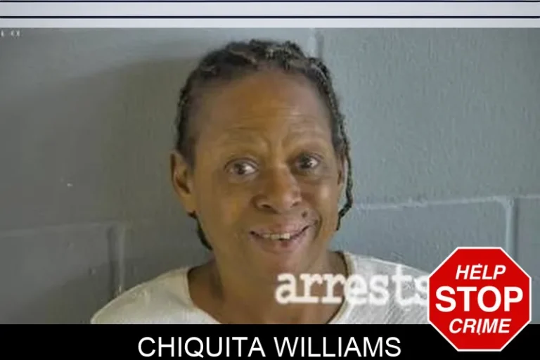 Chiquita Williams