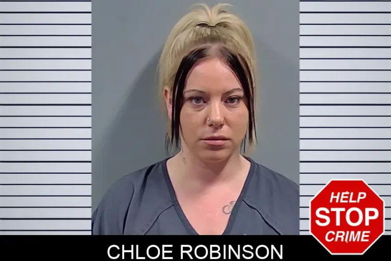 Chloe Robinson