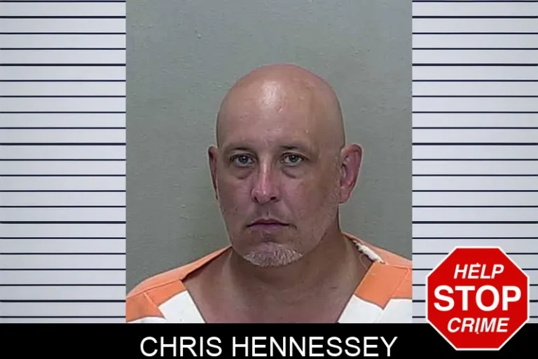 Chris Hennessey