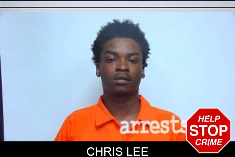 Chris Lee