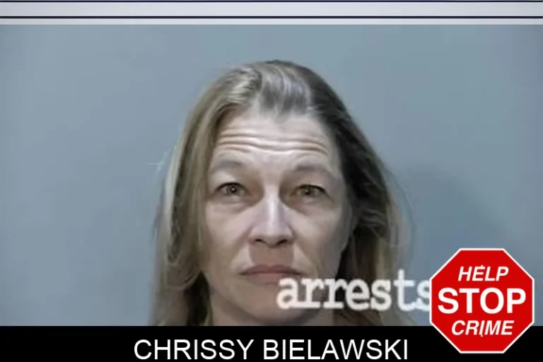 Chrissy Bielawski
