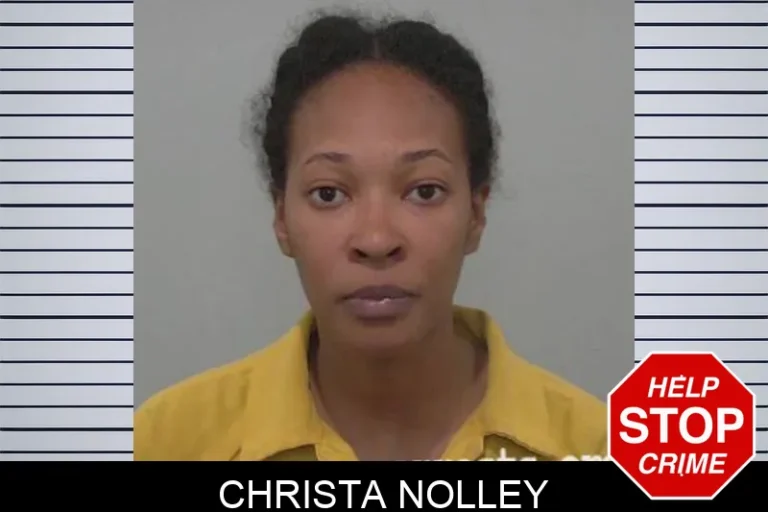 Christa Nolley