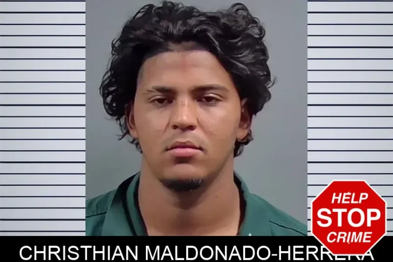 Christhian Maldonado-Herrera