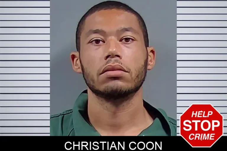 Christian Coon