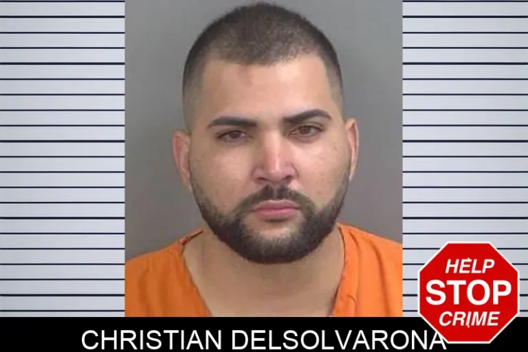 Christian Delsolvarona