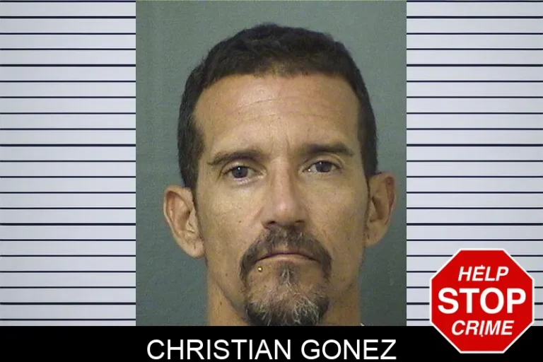 Christian Gonez