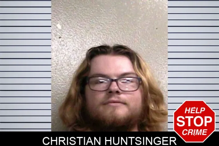 Christian Huntsinger