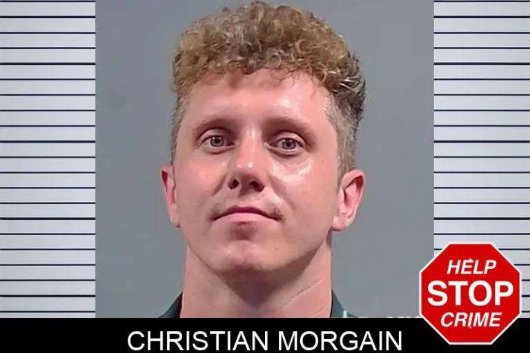 Christian Morgain