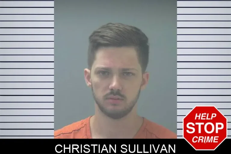 Christian Sullivan