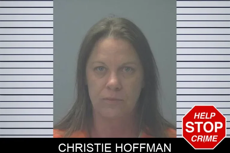 Christie Hoffman