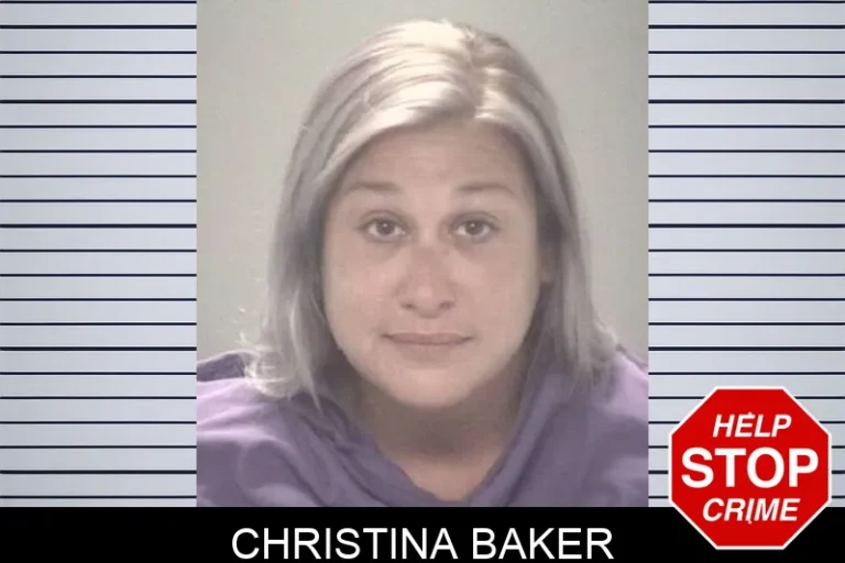 Christina Baker
