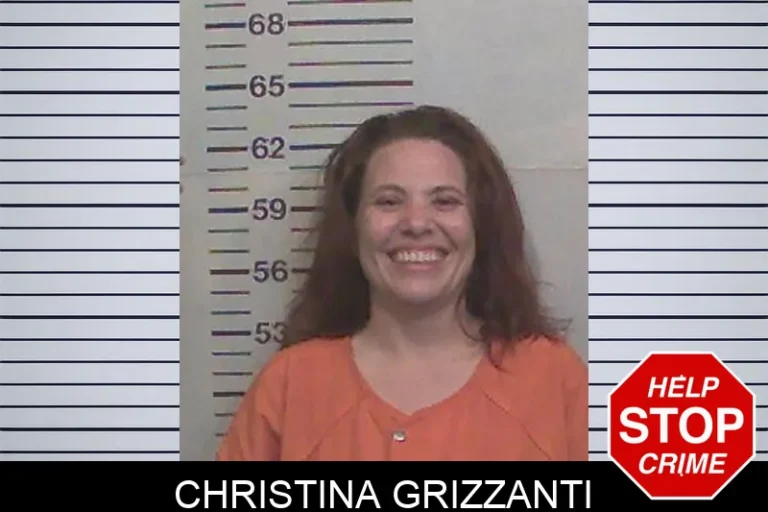 Christina Grizzanti