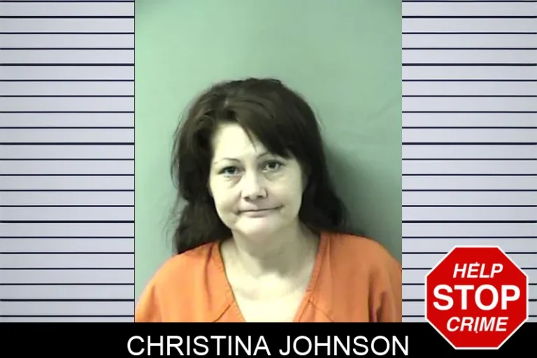 Christina Johnson