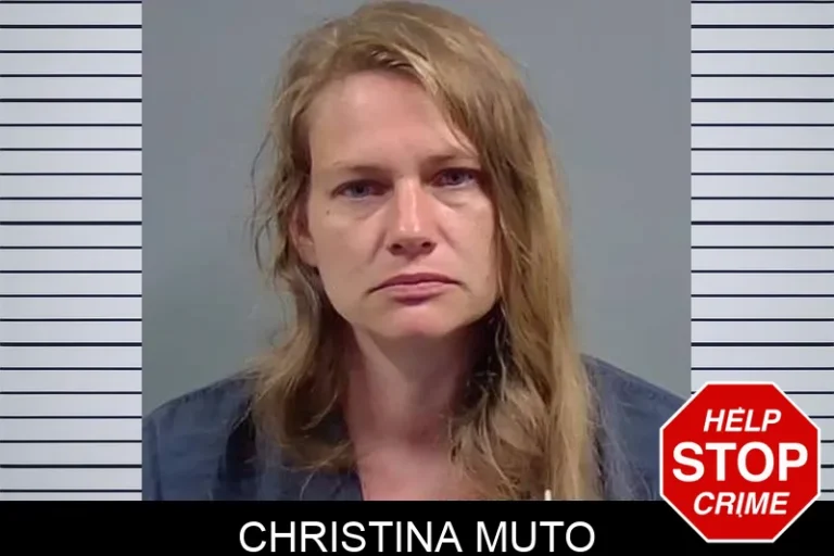 Christina Muto