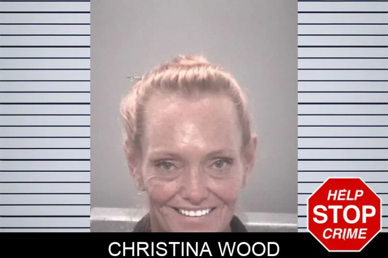 Christina Wood