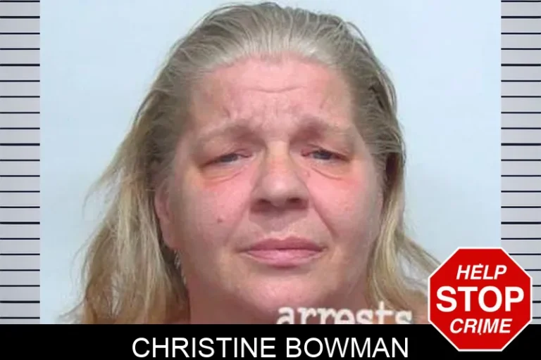 Christine Bowman