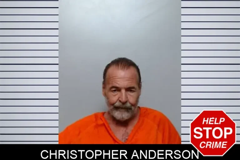 Christopher Anderson