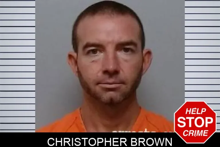 Christopher Brown