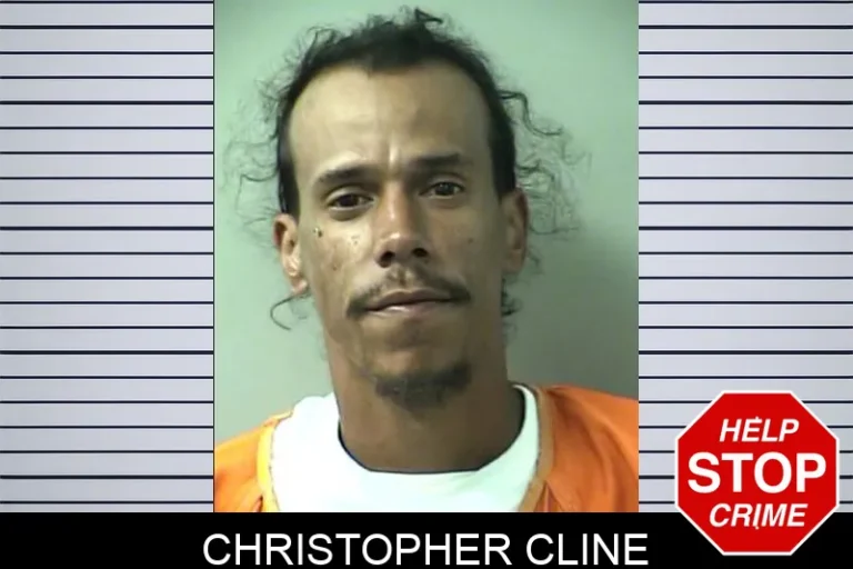 Christopher Cline