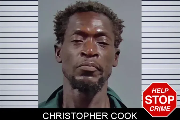 Christopher Cook