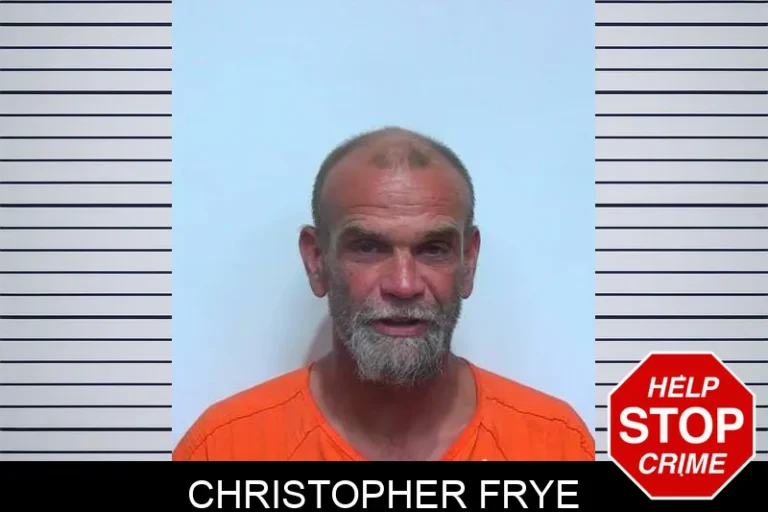 Christopher Frye