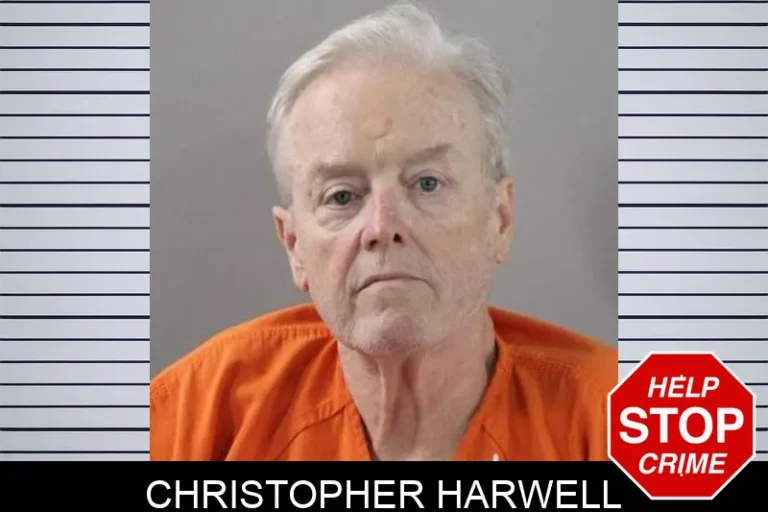 Christopher Harwell