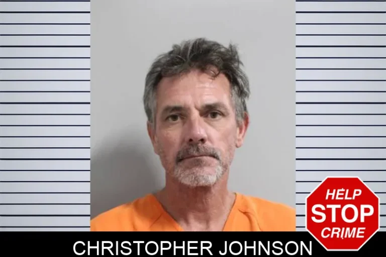Christopher Johnson