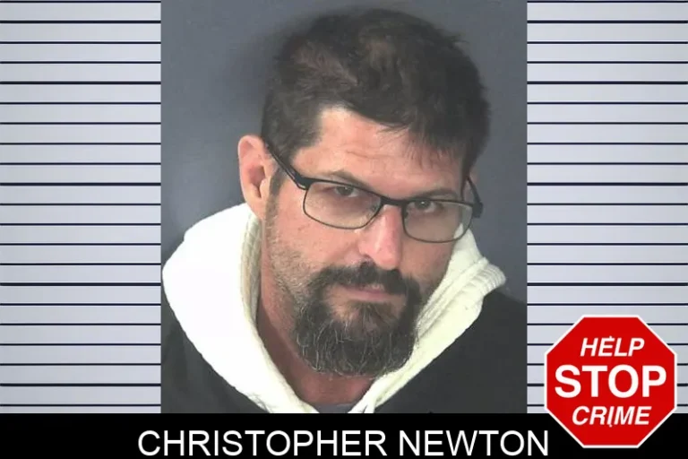 Christopher Newton