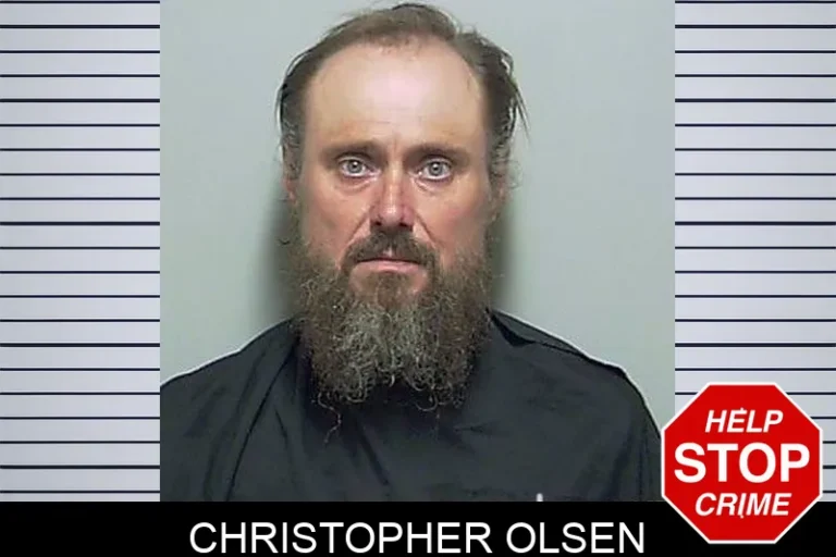 Christopher Olsen