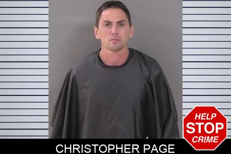 Christopher Page