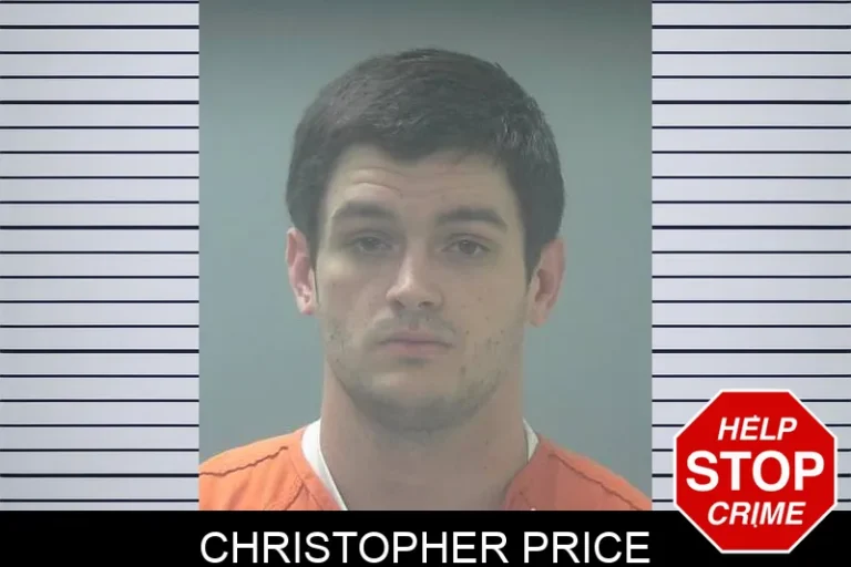 Christopher Price