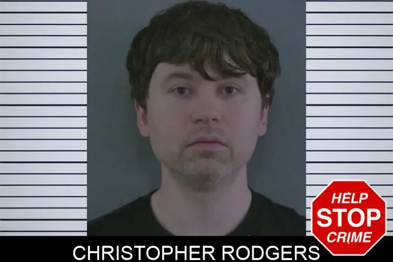 Christopher Rodgers