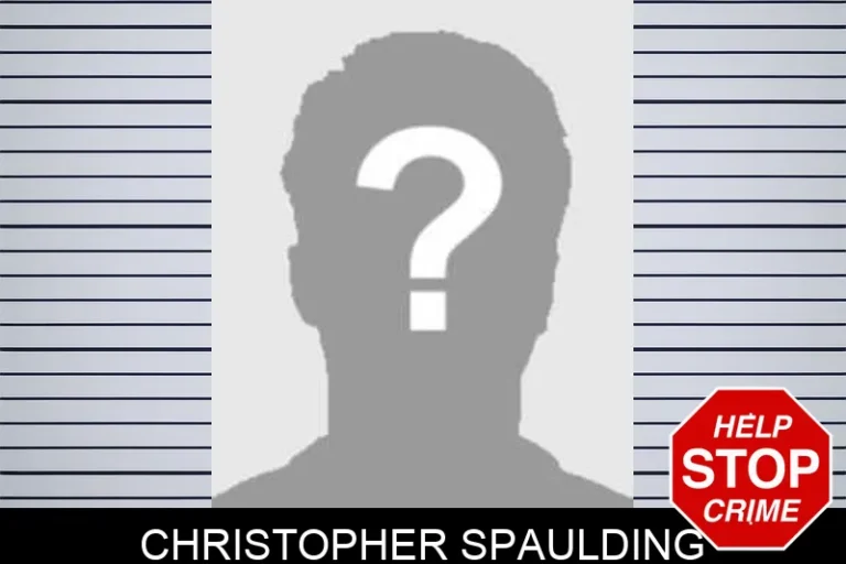 Christopher Spaulding