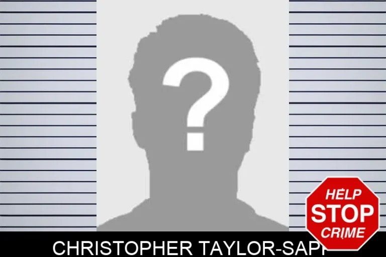 Christopher Taylor-Sapp
