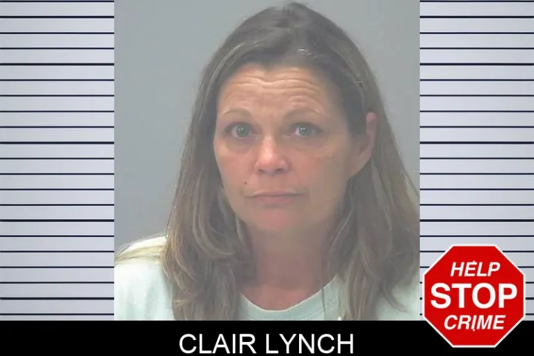 Clair Lynch