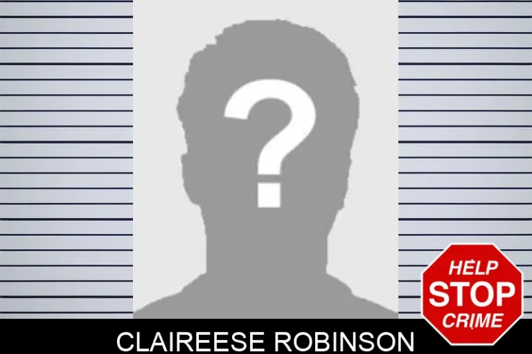 Claireese Robinson