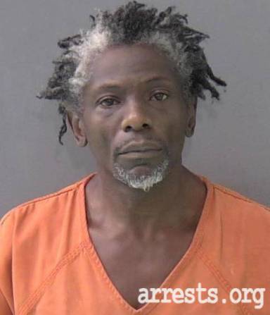Clarence Foy