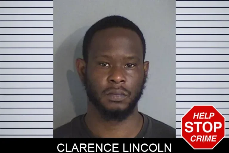 Clarence Lincoln