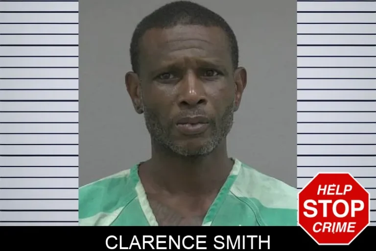 Clarence Smith