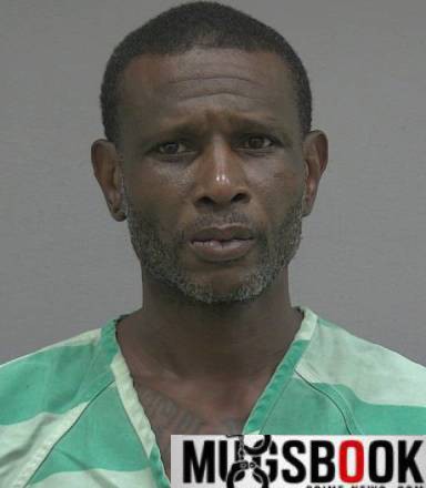 Clarence Smith
