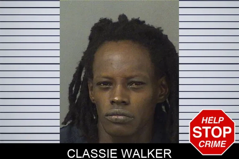 Classie Walker