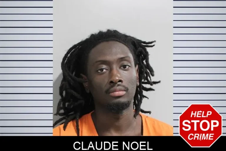 Claude Noel