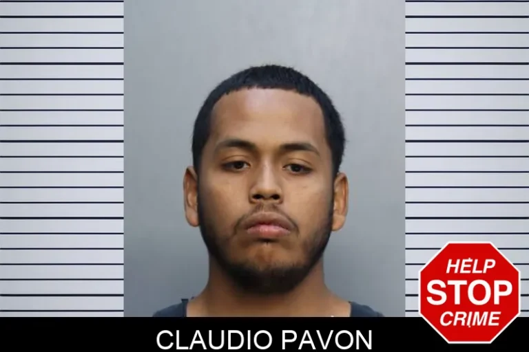 Claudio Pavon