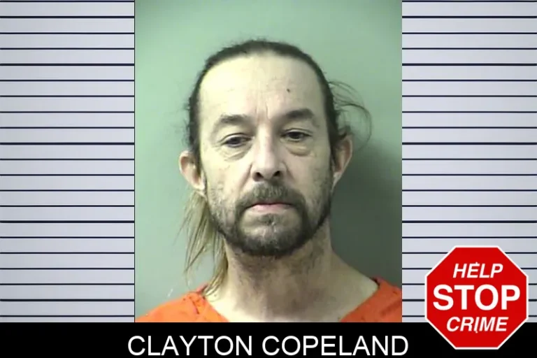 Clayton Copeland