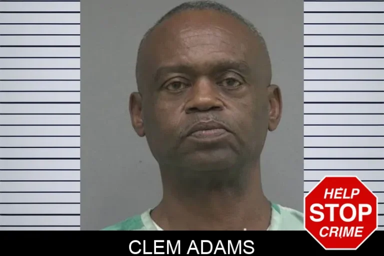 Clem Adams