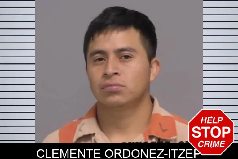 Clemente Ordonez-Itzep