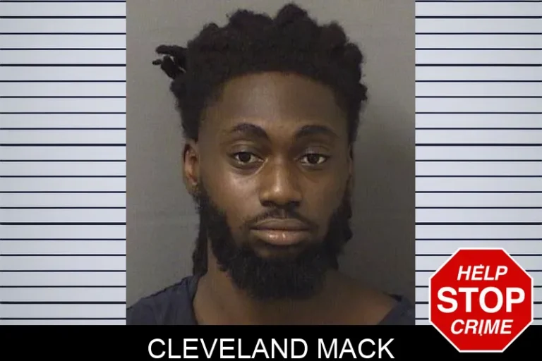 Cleveland Mack