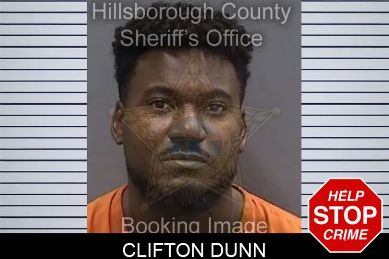 Clifton Dunn
