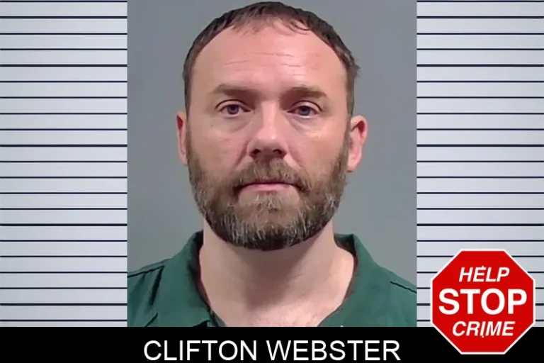 Clifton Webster